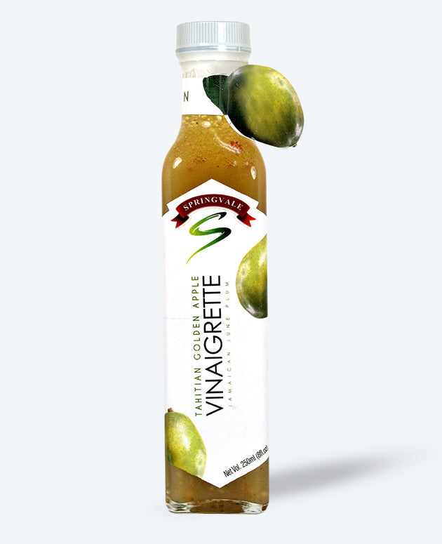 Springvale Vinaigrette