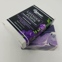 Rajeunir Lavender Fusion Face & Body Soap