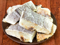 Salted CodFish per KG