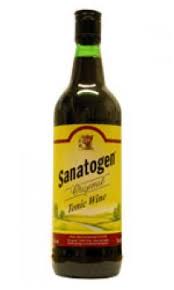 Sanatogen Tonic wine 700ml