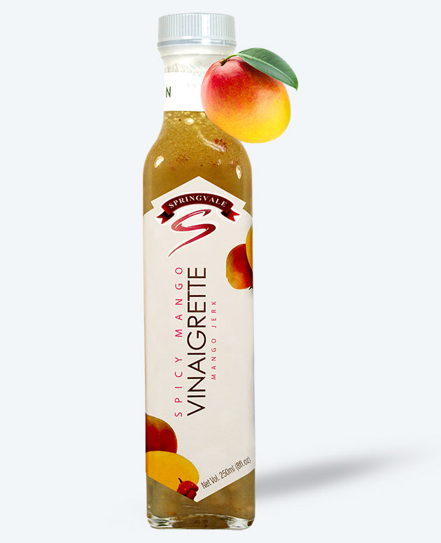 Springvale Vinaigrette