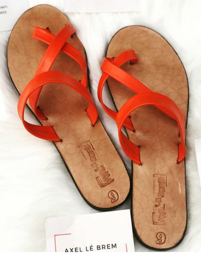 Summer  sandals