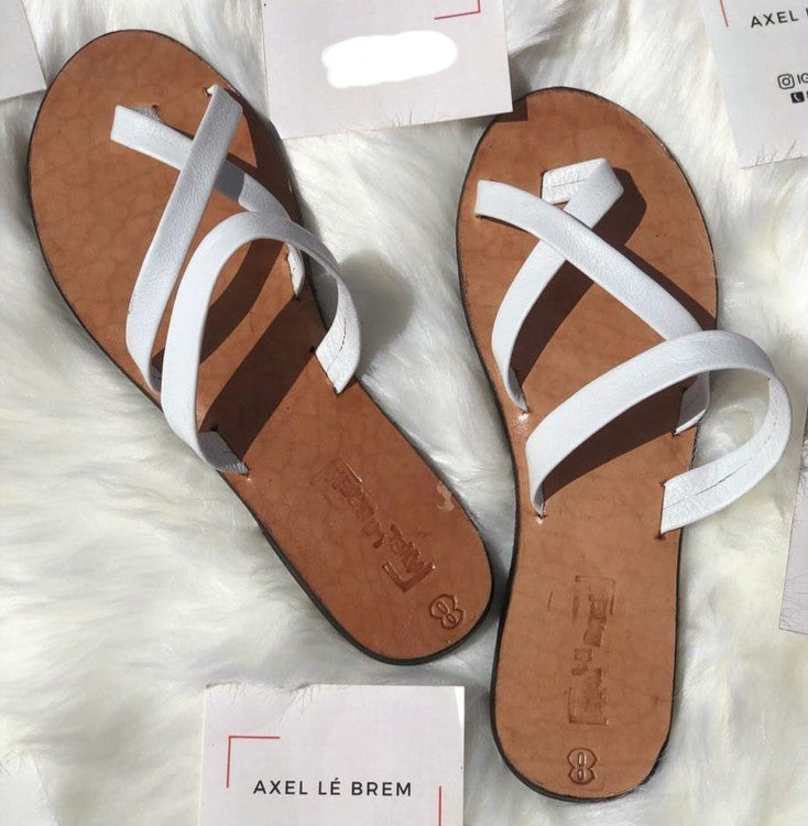 Summer  sandals