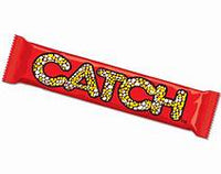 Catch Chocolate Bar (12 Bars