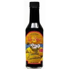 Vanilla Concentrate 16oz