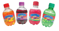 chubby soft drinks pack of 6